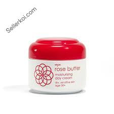 Ziaja Rose Butter Moisturising Day Cream 50ml